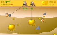 play Gold Digger Multiplayer