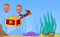 play Treasure Ocean