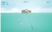 play Fisherman Sam