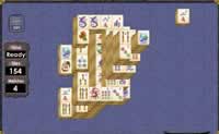 play Mahjong Towers Eternity