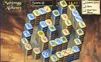 play Mahjong 3