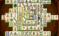 Mahjong 2