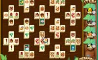 play Funny Mahjong