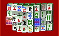 Mahjong World