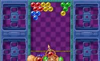 play Puzzle Bobble