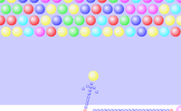play Bubble Game 2