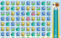 play Mini Monster