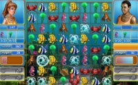 play Tropical Fish Shop