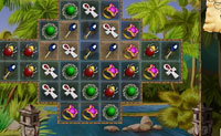 play Treasure Puzzle