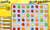 play Fruit Smash