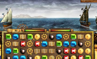 play Marine Puzzle