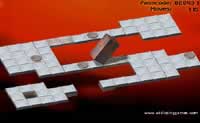 play Bloxorz