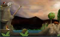 play Stone Age Sam
