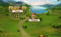 play Romance Of Rome