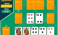 play Speed Cards 1