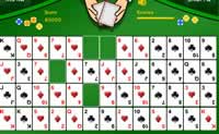 play Gaps Solitaire