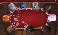 play Poker Texas Holdem