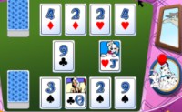 play 101 Dalmatians Card Battle