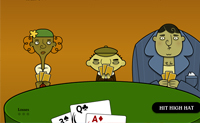 play High Hat