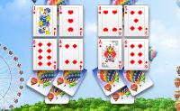 Sunny Park Solitaire