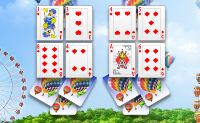 play Sunny Park Solitaire