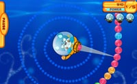 play Marine Balls