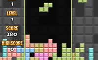Tetris Returns