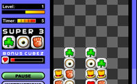 play Cubez