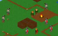 play Knight Tactics 2