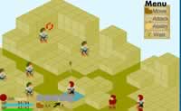 play Knight Tactics