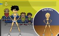 play Cheerleader
