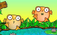 play The Swamp