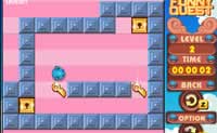 play Funny Quest