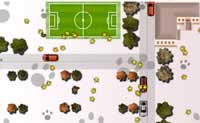 play Rush Hour