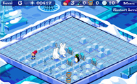 play Chilly Challenge