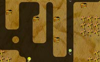 play Tomb Digger