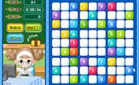 play Sudoku 2