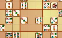 play Mahjong Sudoku