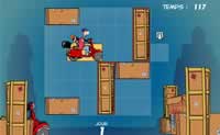 play Parker & Badger