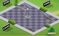 play Parking Mania
