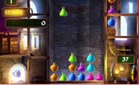play Magic Drop