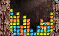 play Gold Rush Hunt