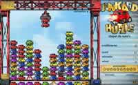 play Junkyard Huzzle