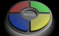 play Simon