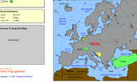 play European Countries