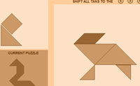 play Tangram