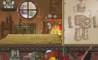 play The Toy Shop