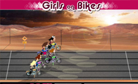 play Girls On Bikes