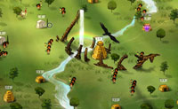 play Civilizations Wars