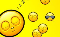 play Smiley Showdown